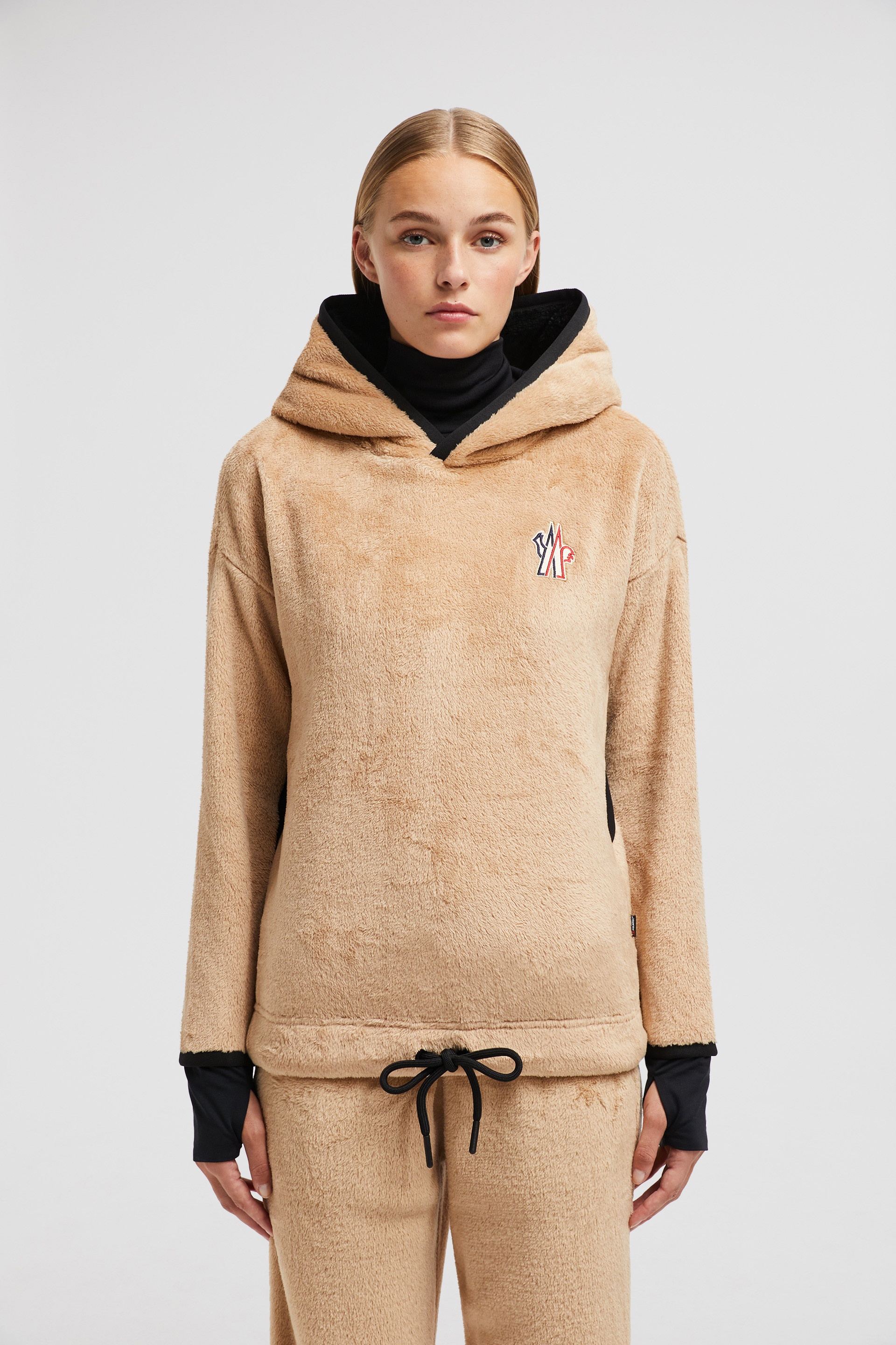 Polartec® Hoodie - 3