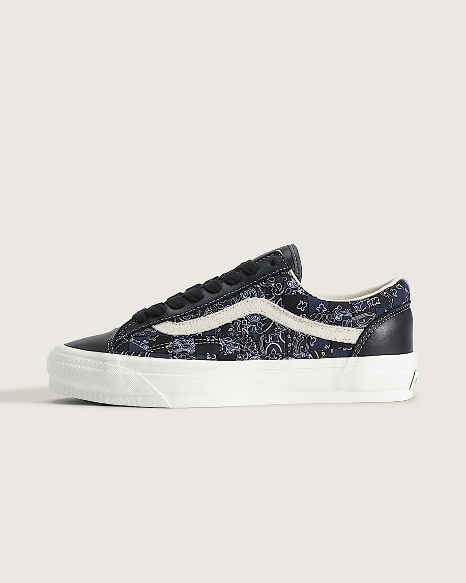 Premium Old Skool 36 Shoe - 1