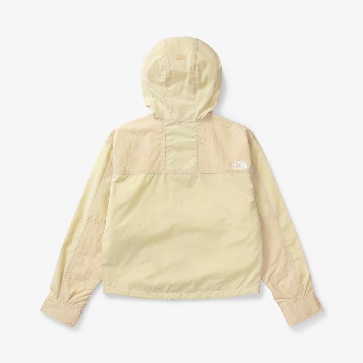 Wmns 86 Low-Fi Hi-Tek Mountain Short Jacket - 2