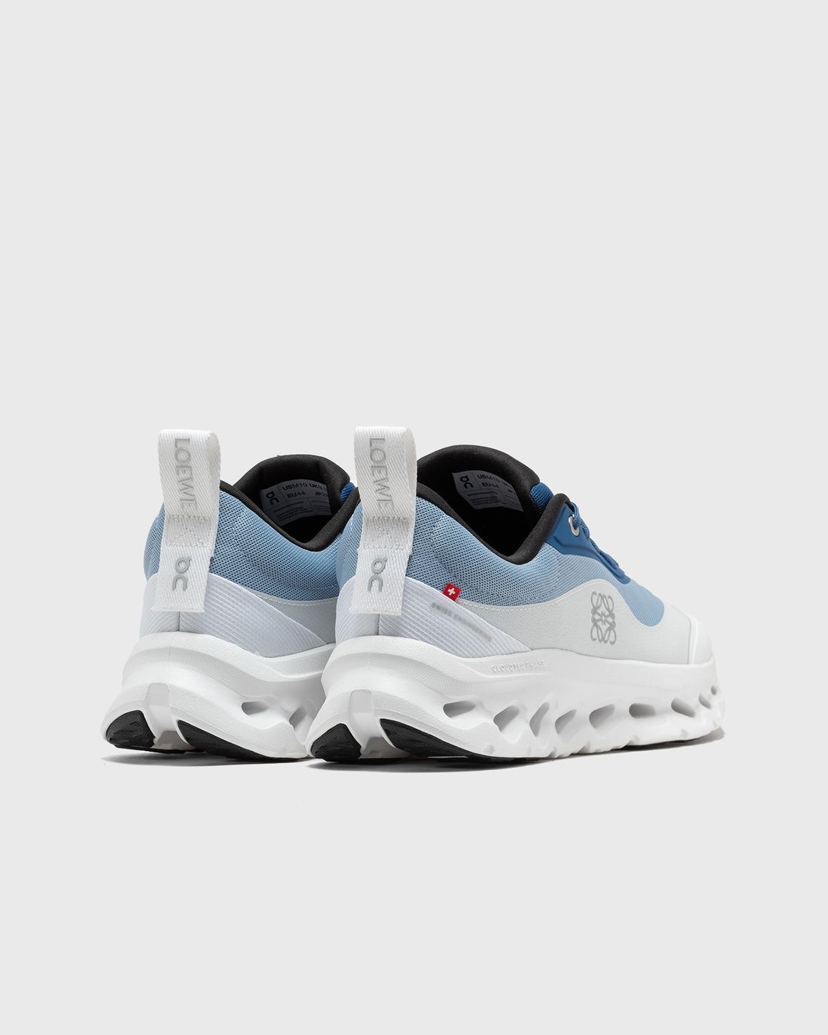 x LOEWE WMNS CLOUDTILT 2.0 - 4