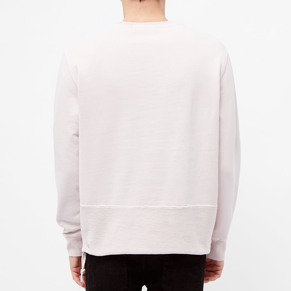 Ksubi Seeing Line Crew Sweat - 5