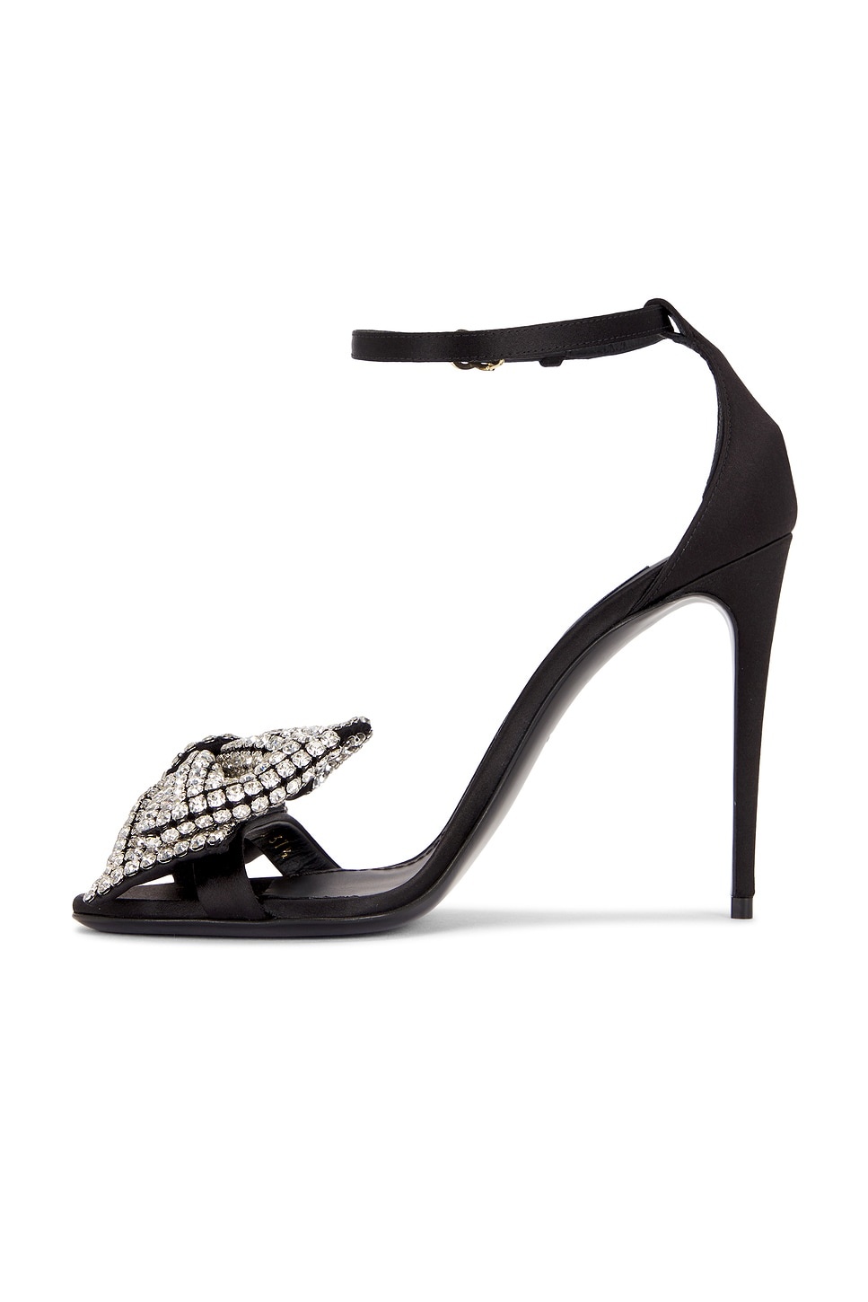 Keira Bow Sandal - 5