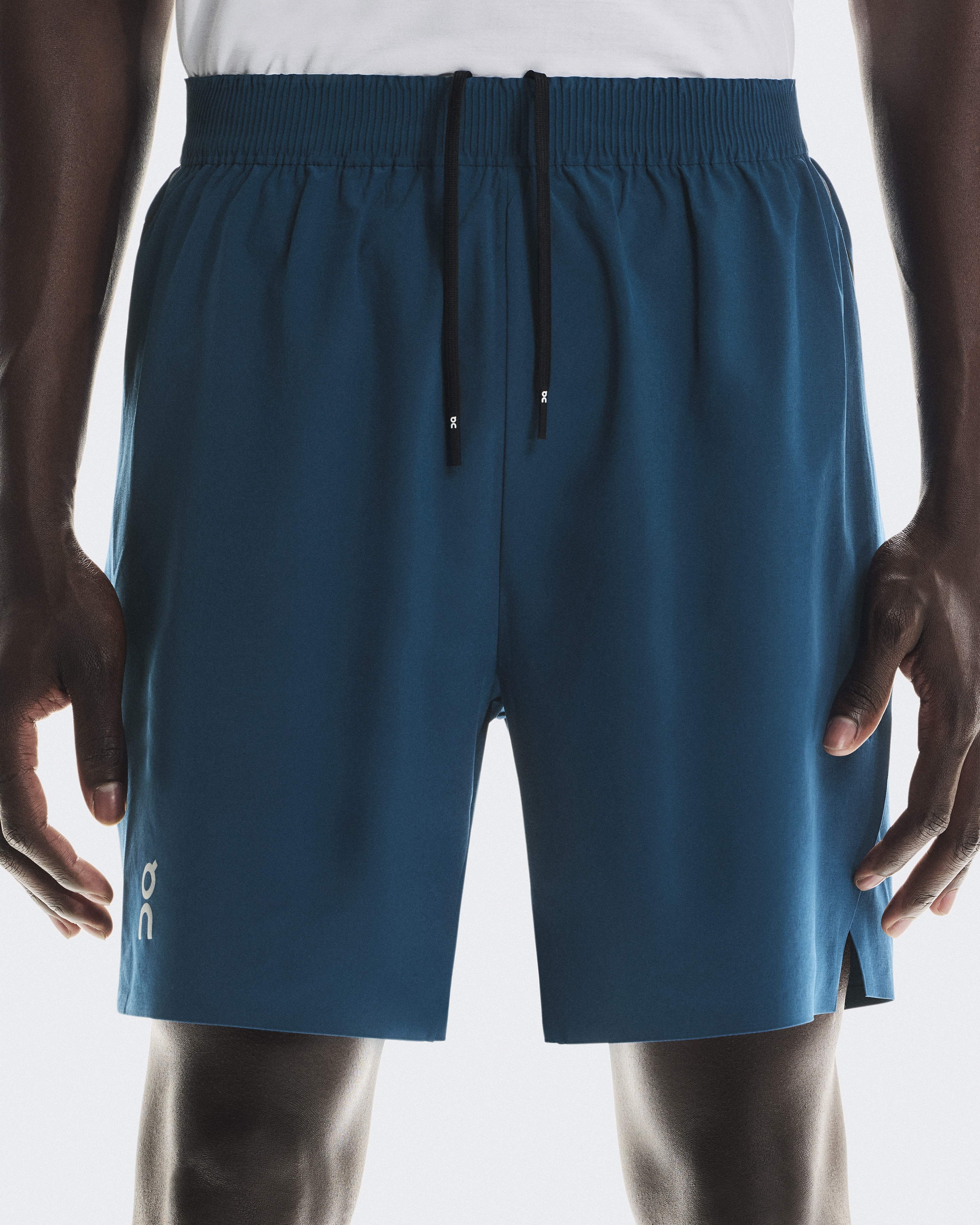 Train Shorts - 4