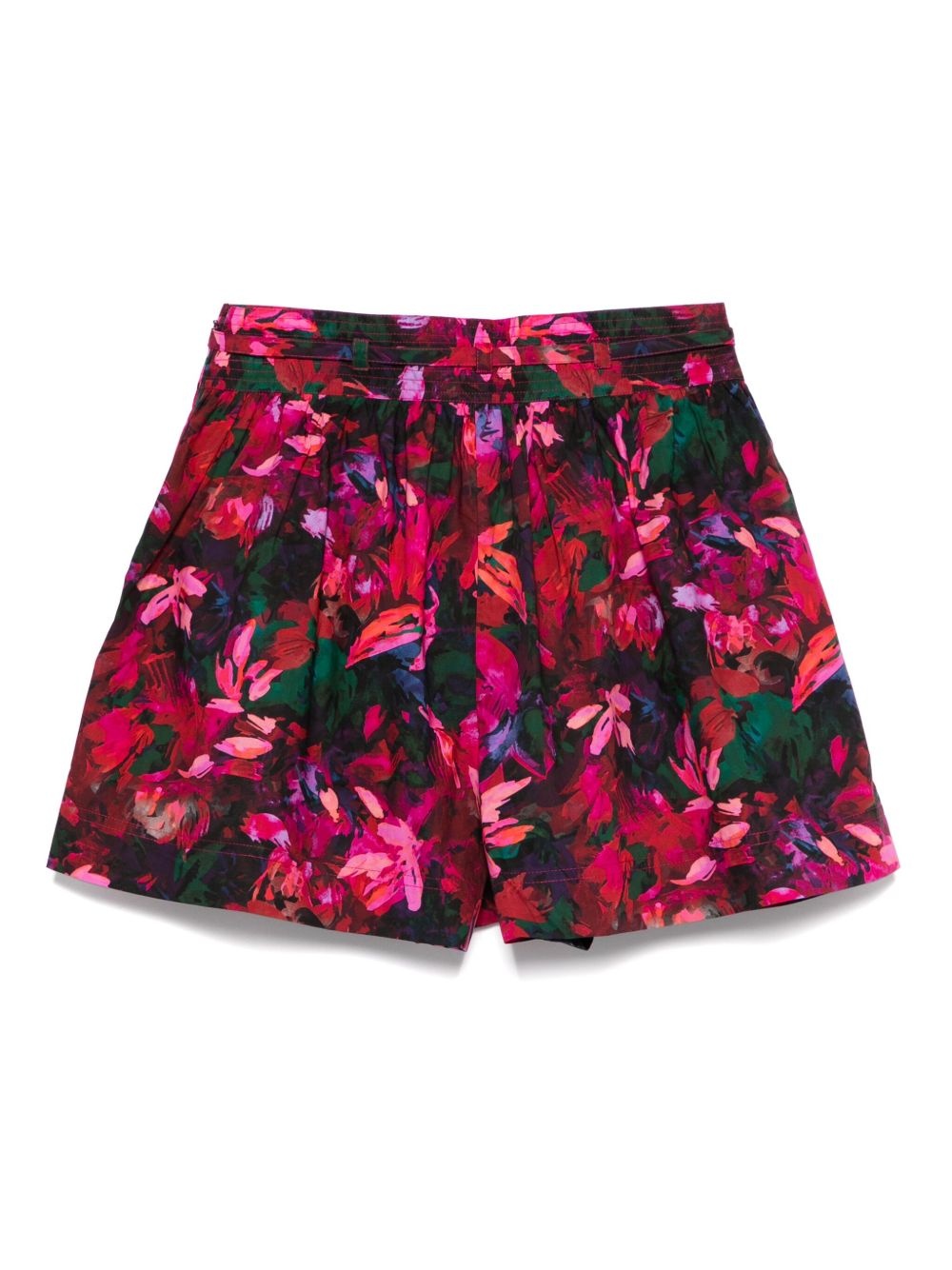 Rowan shorts - 2