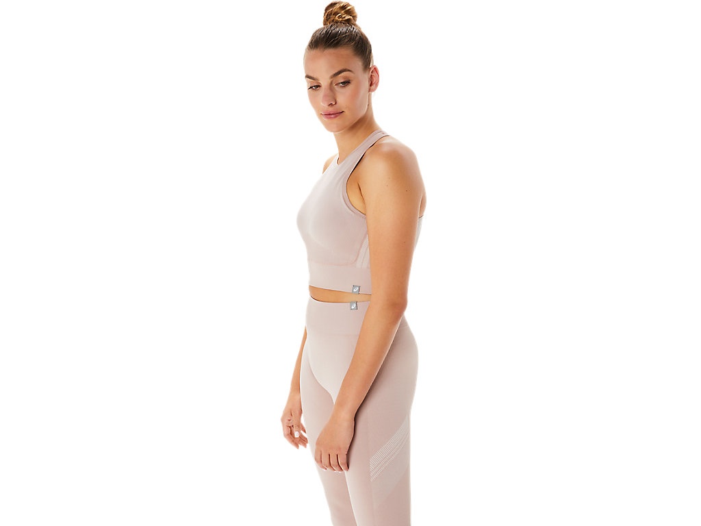 WOMEN'S NAGINO FLEX SEAMLESS BRA - 3