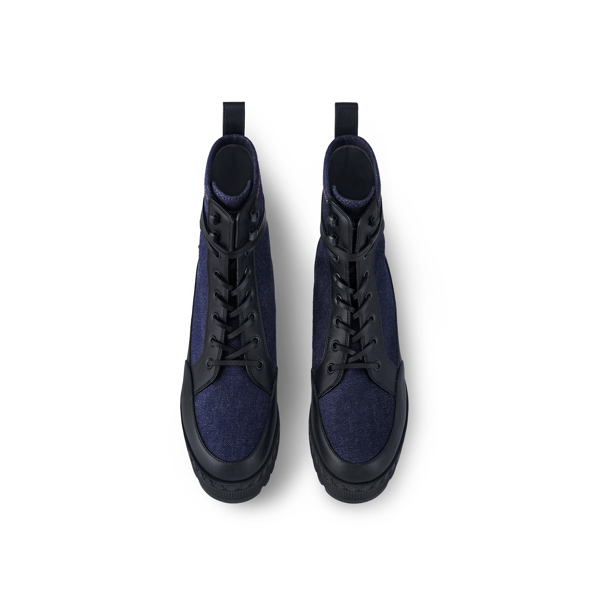 Laureate Platform Desert Boot - 2