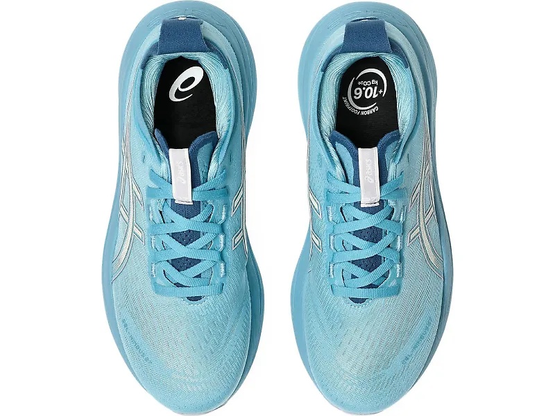 ASICS Gel-Nimbus 27 - 5
