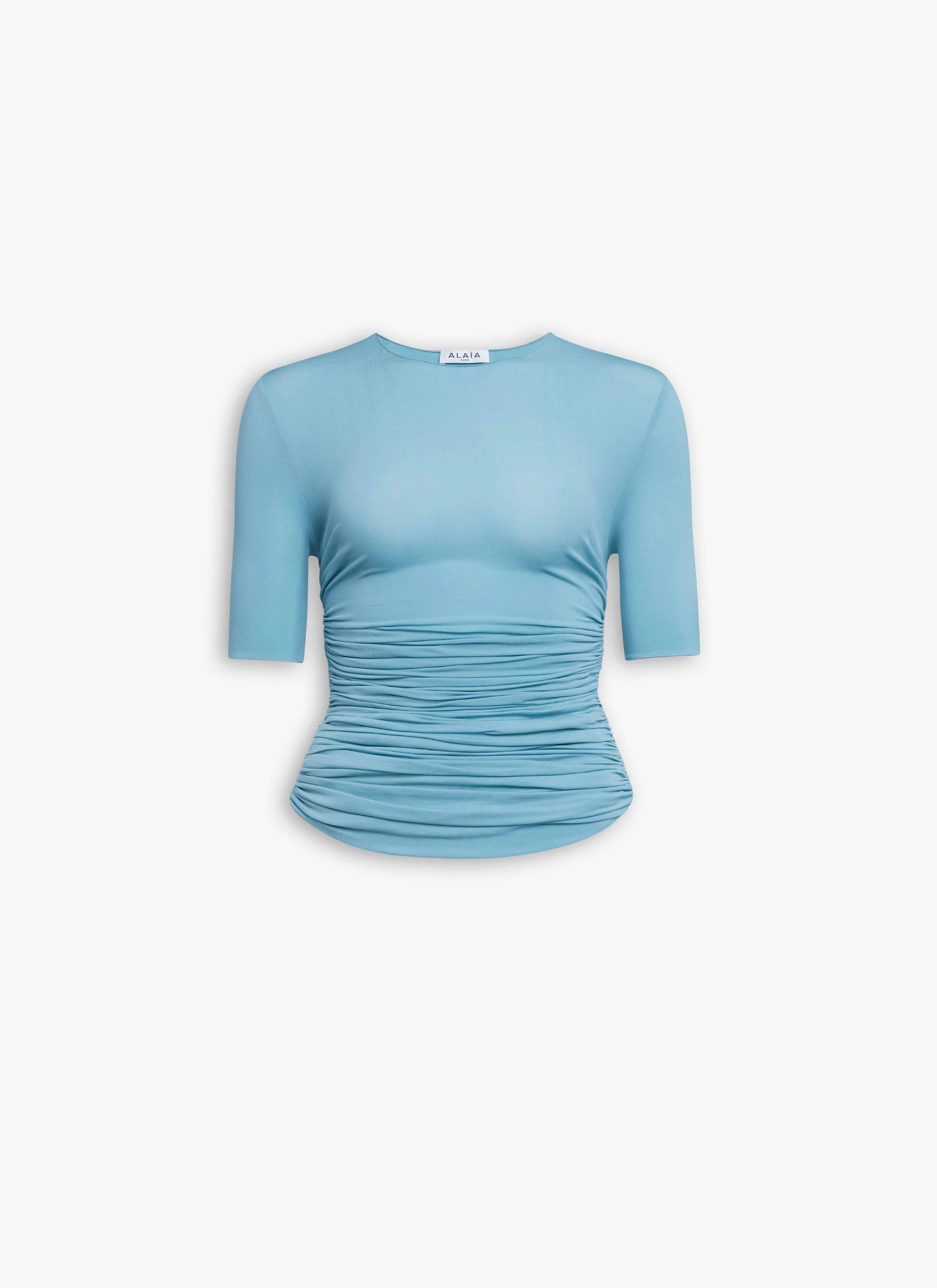 SOFT JERSEY T-SHIRT - 1