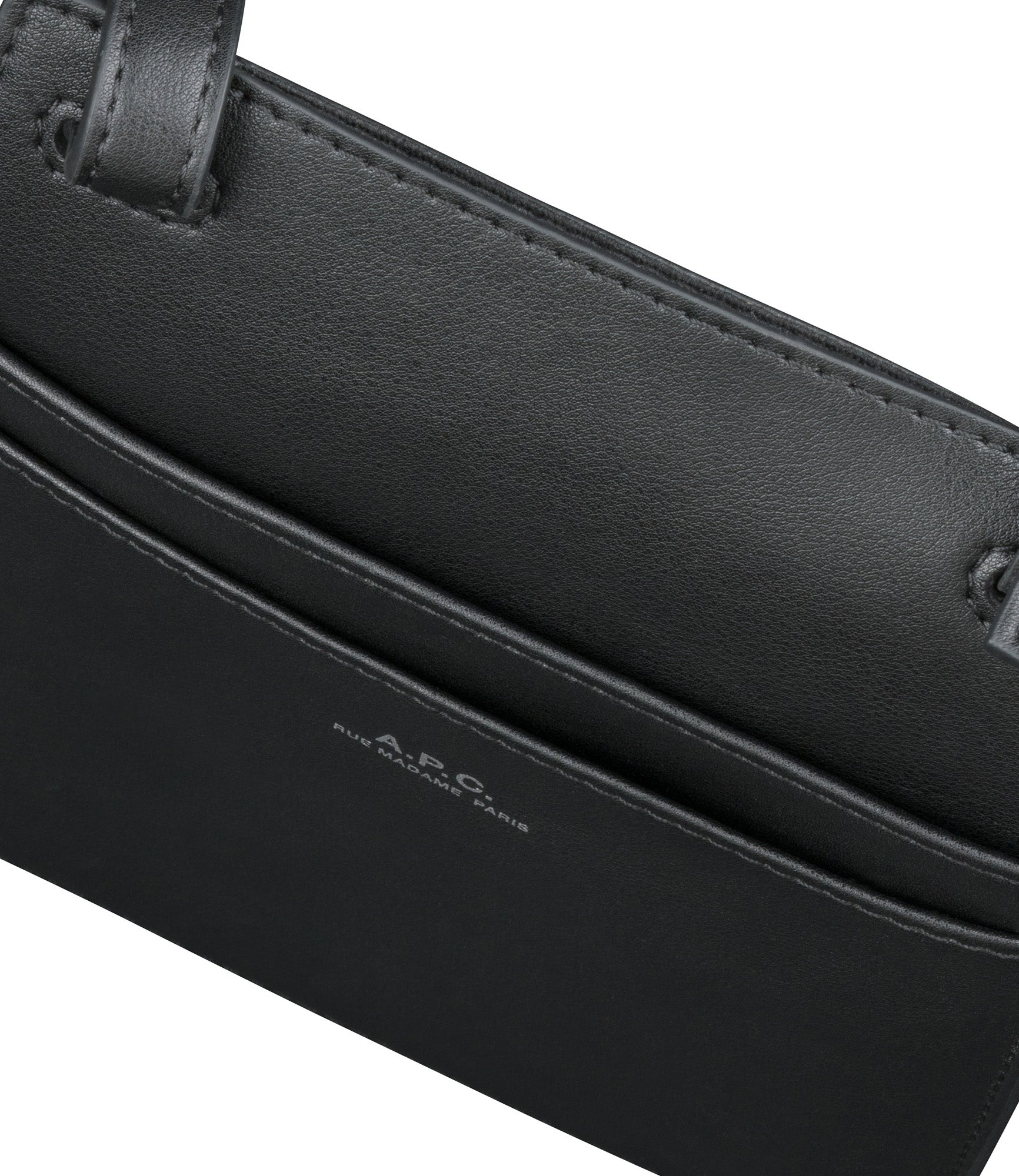 Nino crossbody pouch - 5