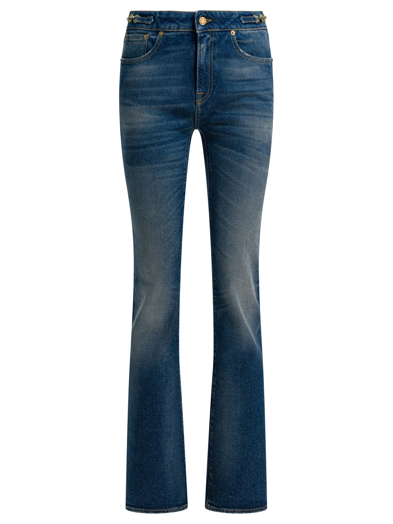 Golden Goose Vintage Bootcut Jeans - 1