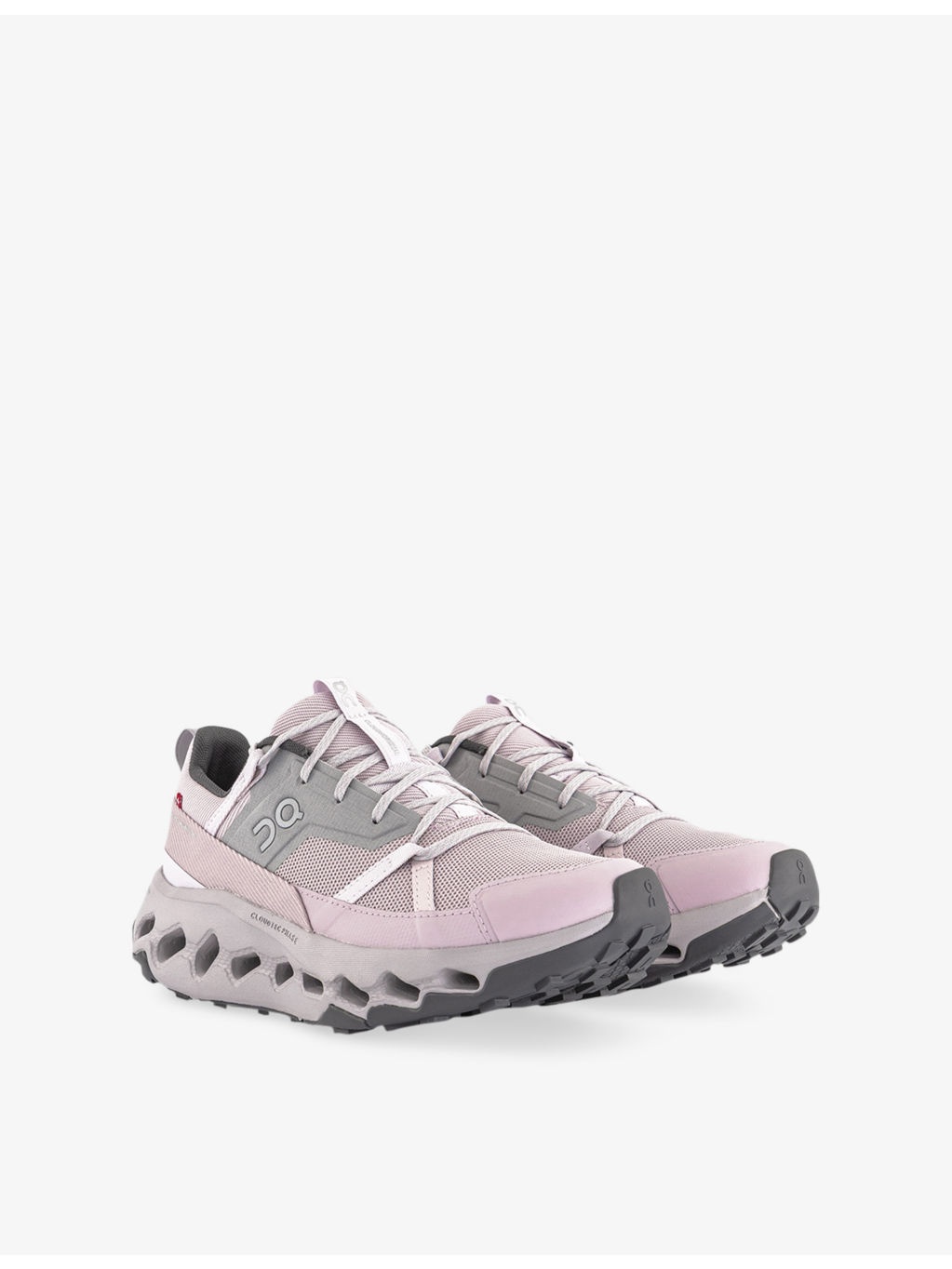 Cloudhorizon Mesh Low-Top Trainers - 3