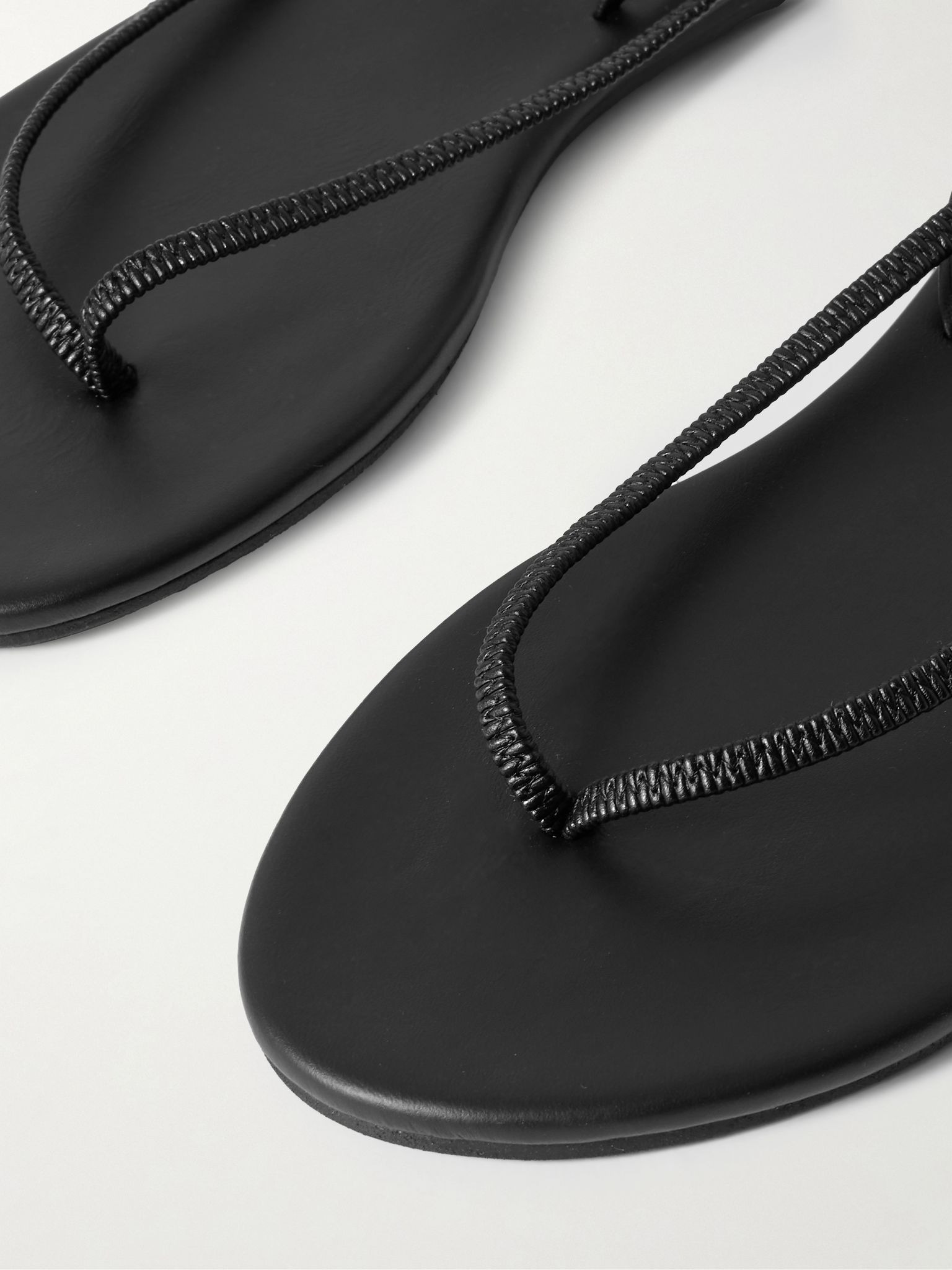 Sfendoni sandals Black - 4
