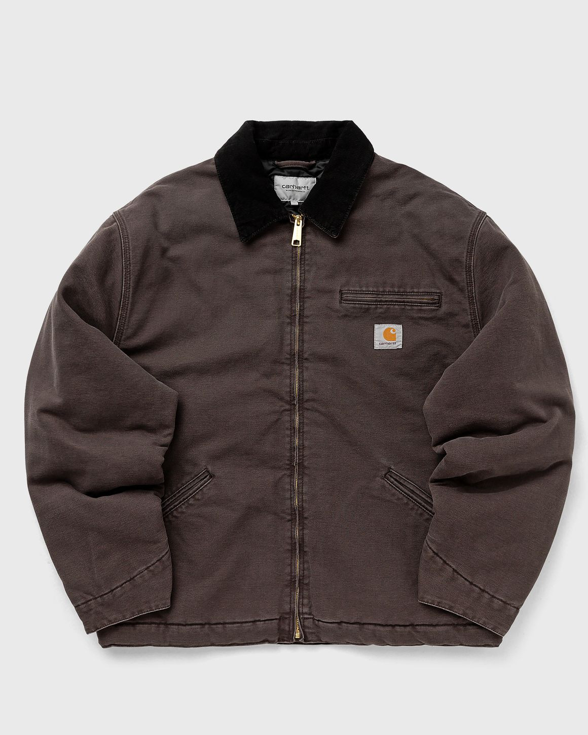 OG Detroit Jacket - 1