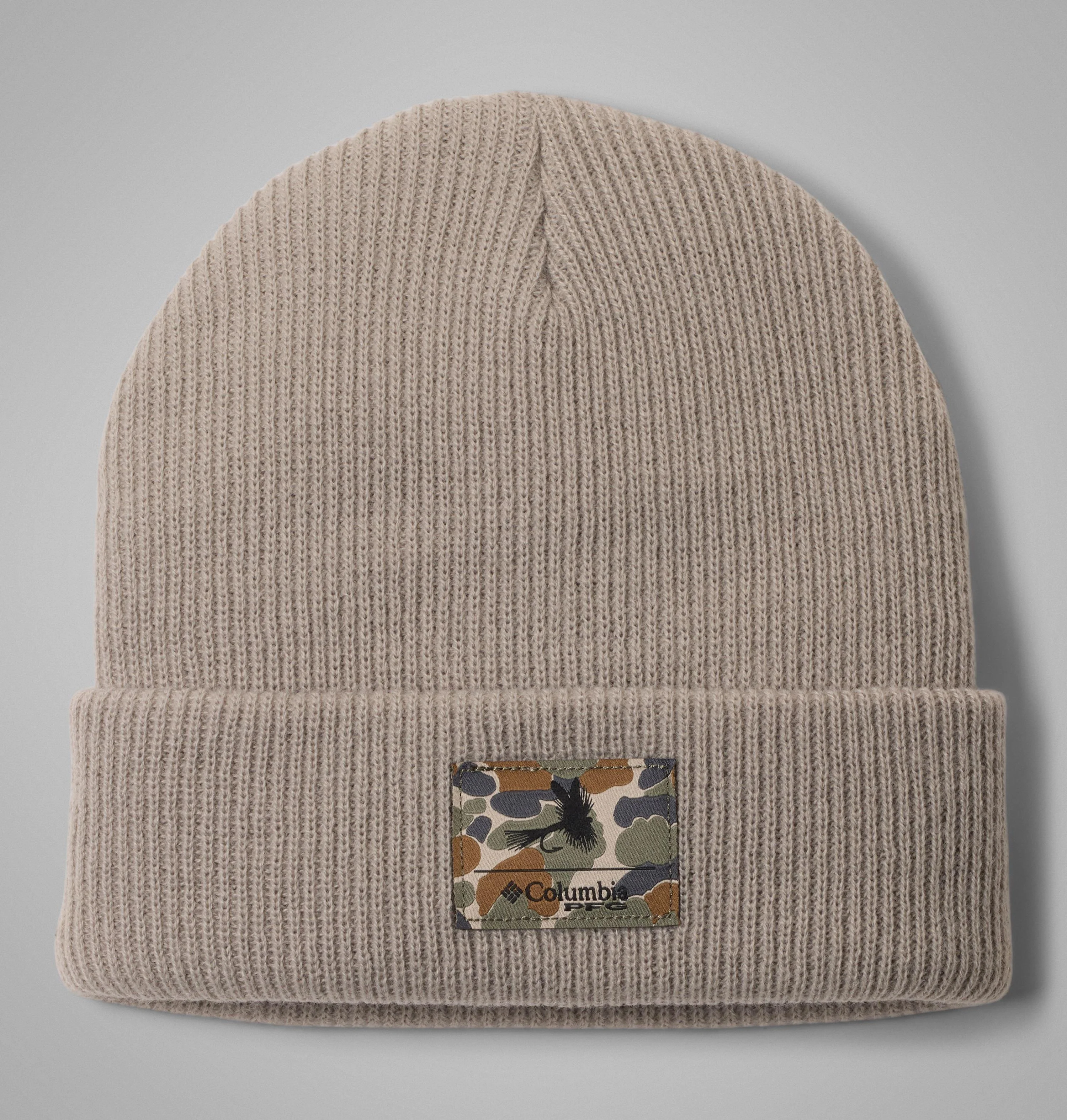 PFG Cuffed Beanie - 1