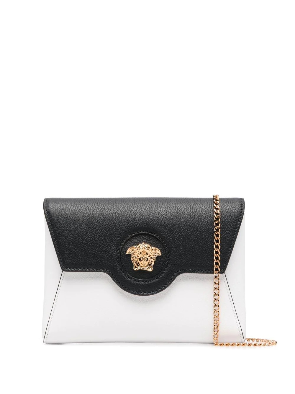 La Medusa clutch bag - 1