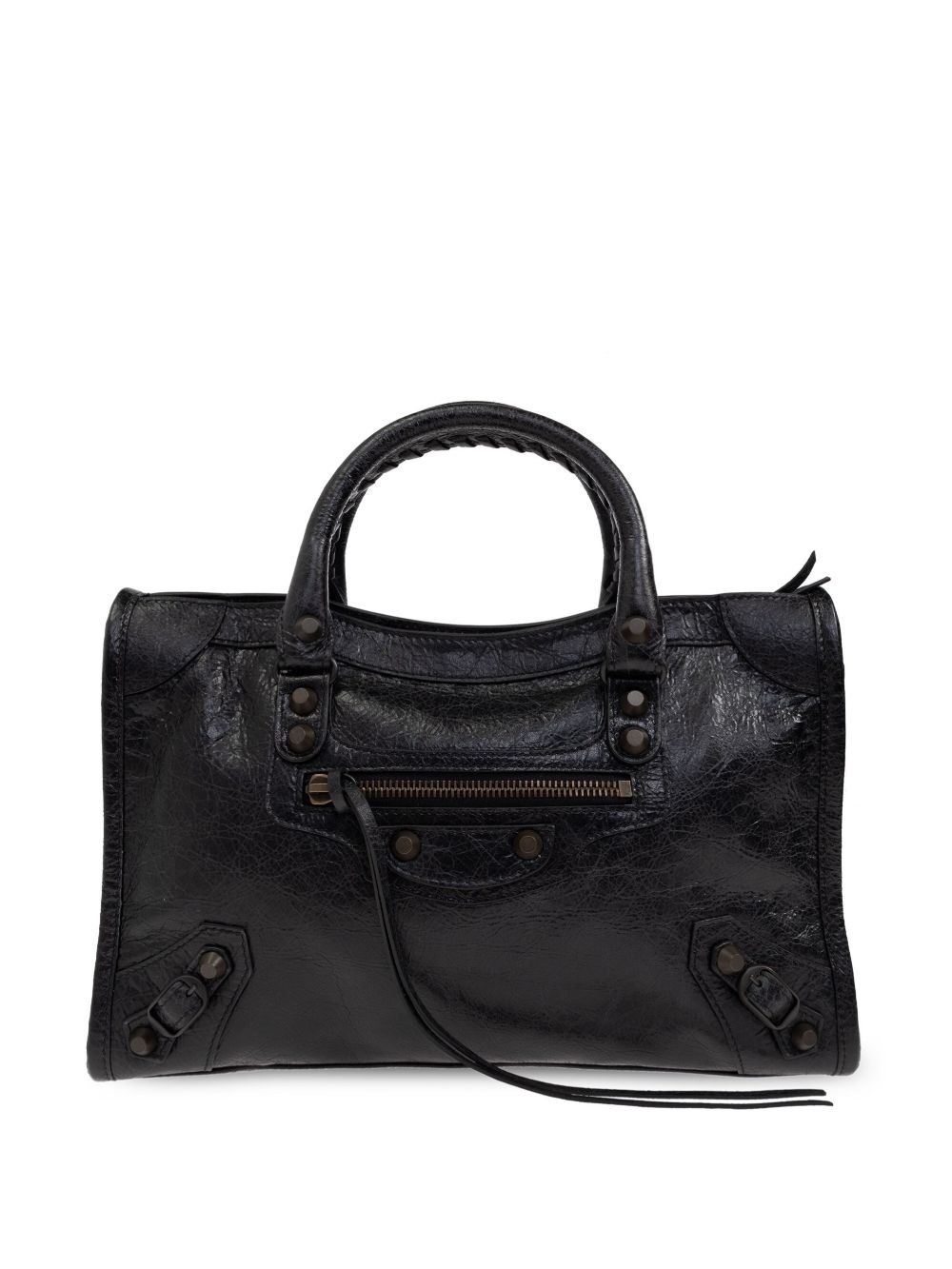 small Le City tote bag - 6