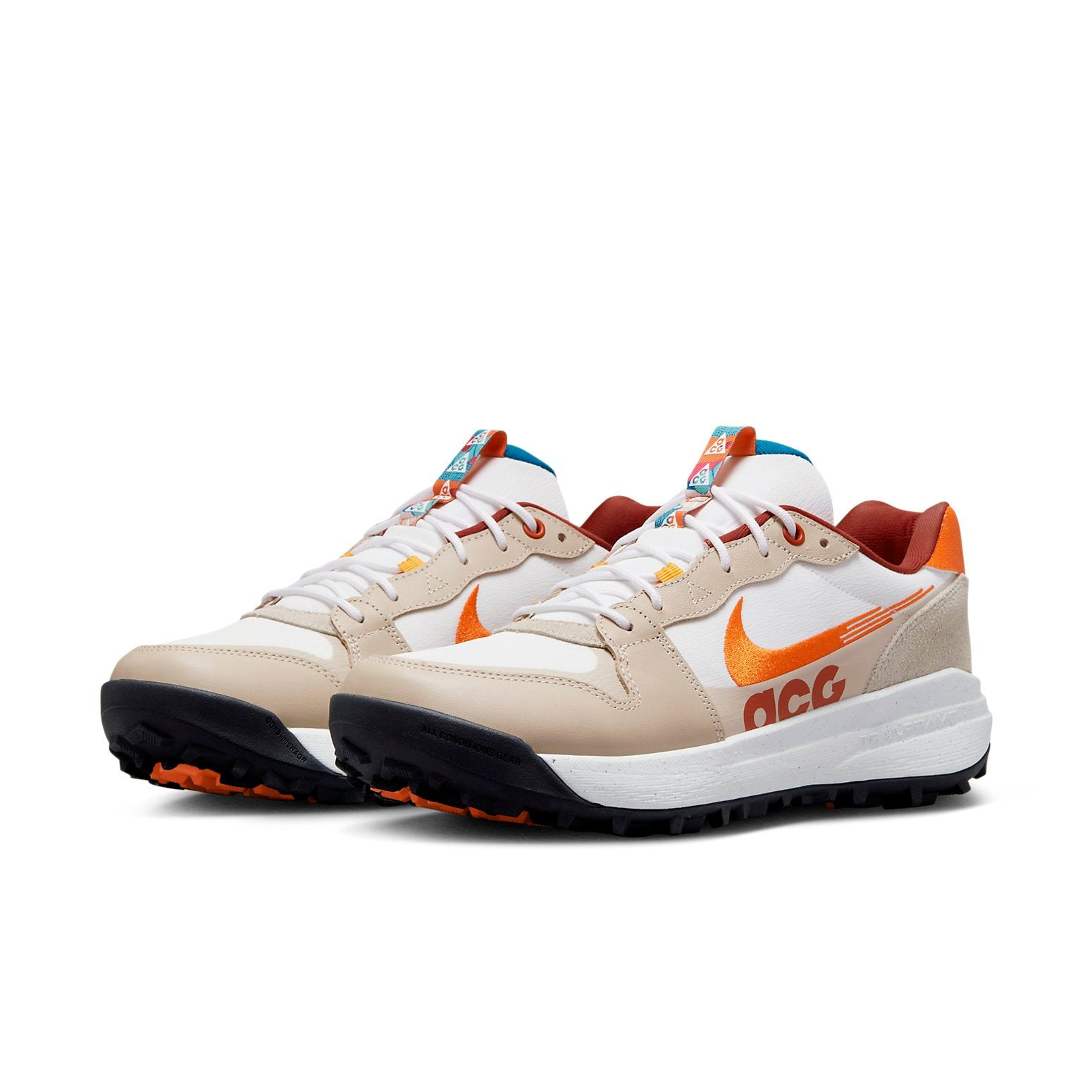 Nike ACG Lowcate 'Leap High' FD4204-161 - 3