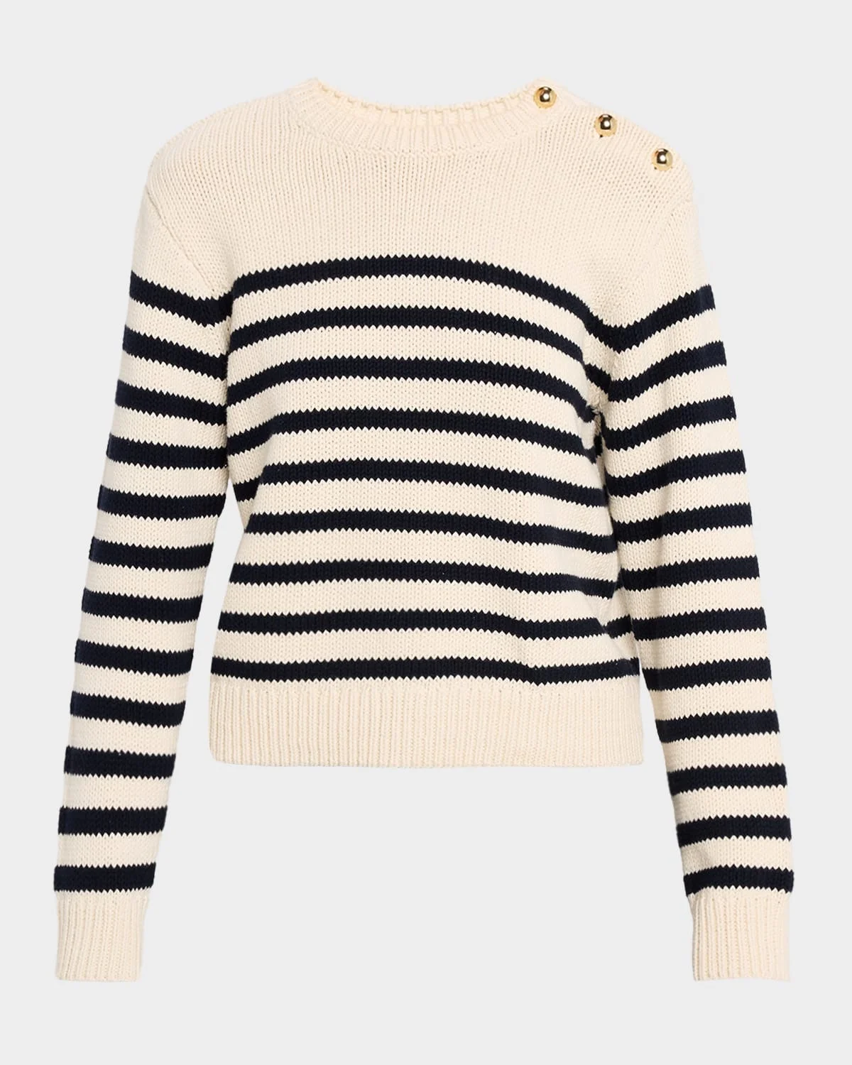 The Mariner Sweater - 1