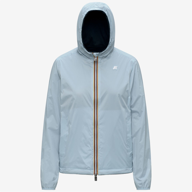 K-WAY JAKE REVERSIBLE INTERLOCK outlook