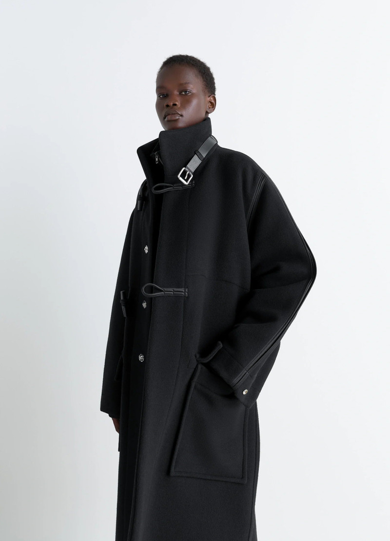 DUFFLE COAT 4