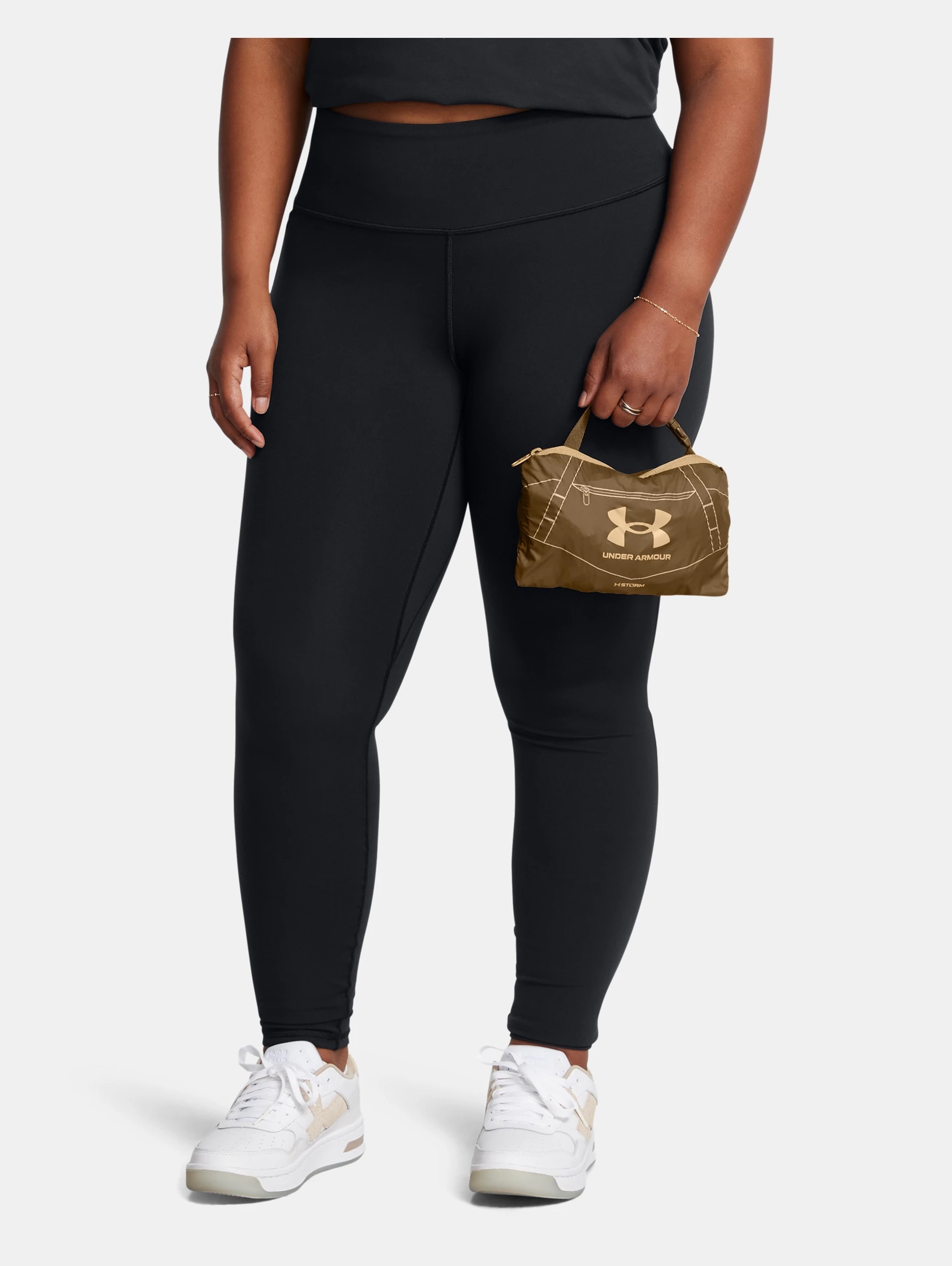 UA Undeniable 5.0 Packable XS Duffle - 7