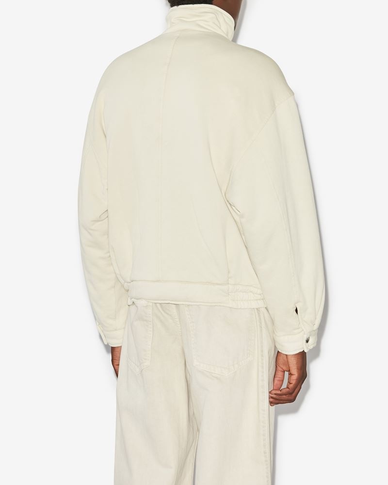 PARVEY JACKET - 5
