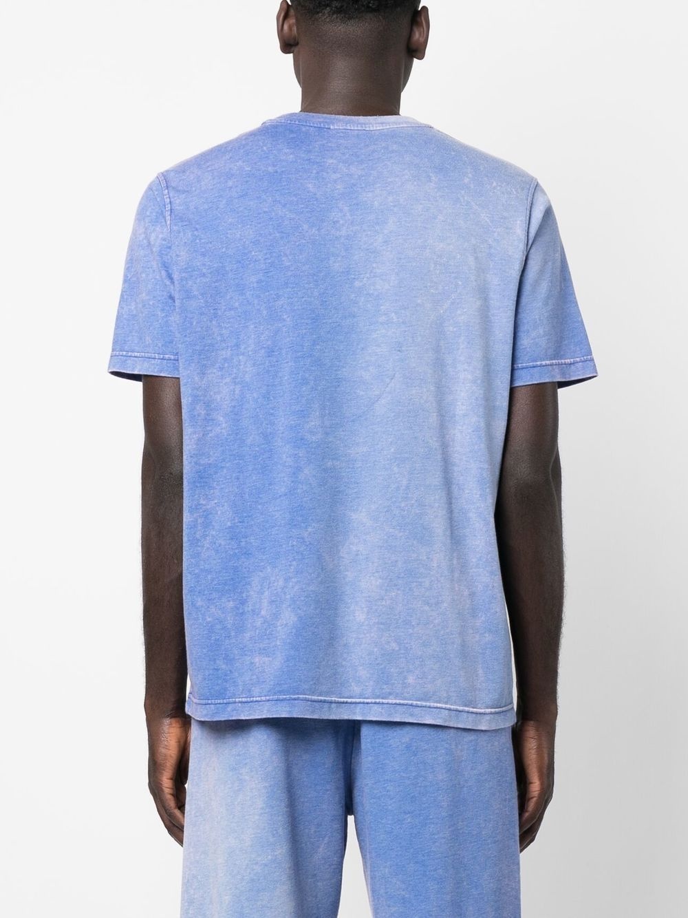 tie-dye t-shirt - 4