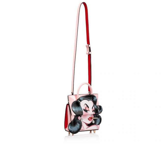 Paloma Th Mini MULTI/POUPEE/POUPEE - 2