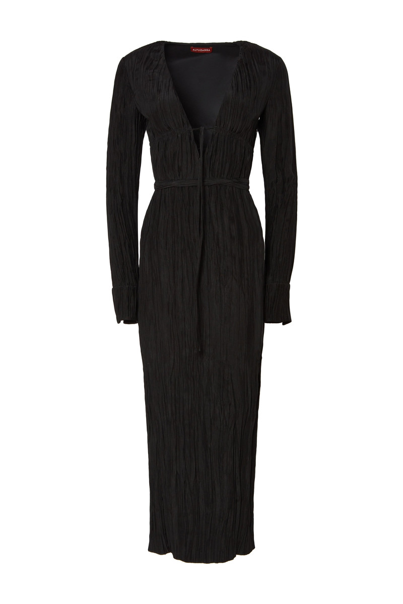 'CAROL' DRESS - 1