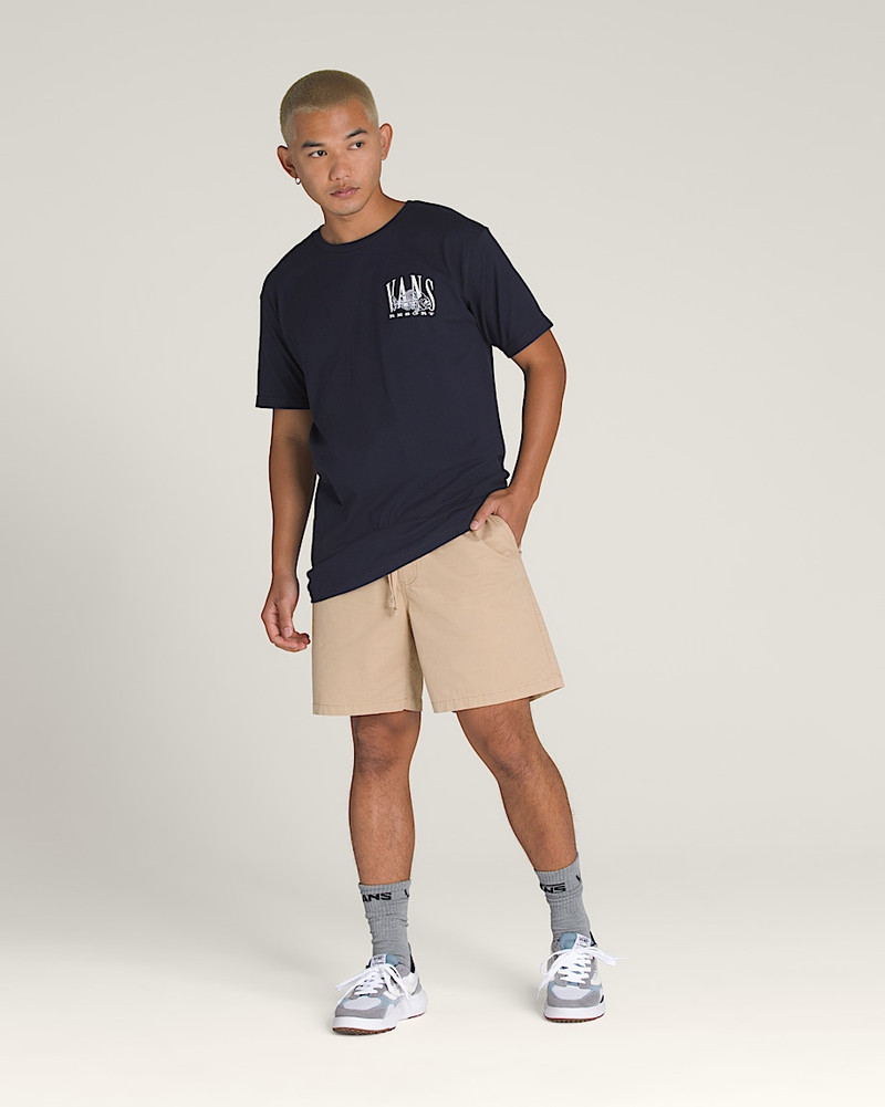 Range Relaxed 18'' Shorts 3