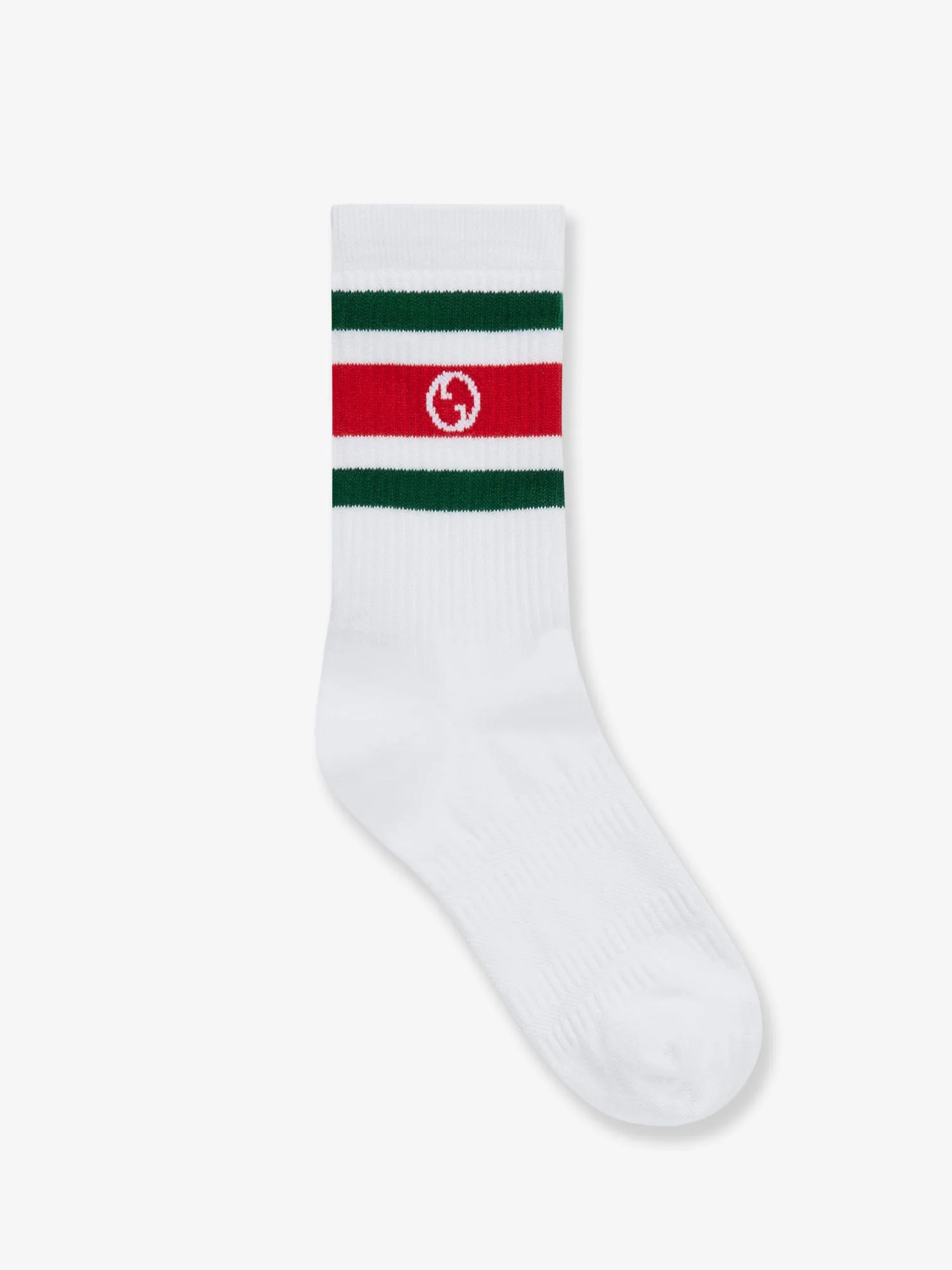 Gucci Cotton Socks - 1