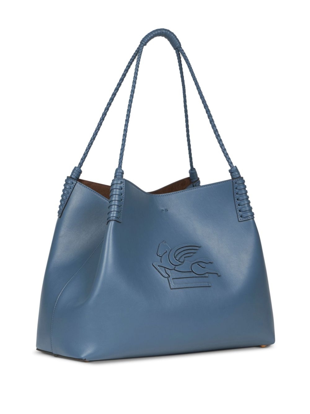 medium Libra tote bag - 4