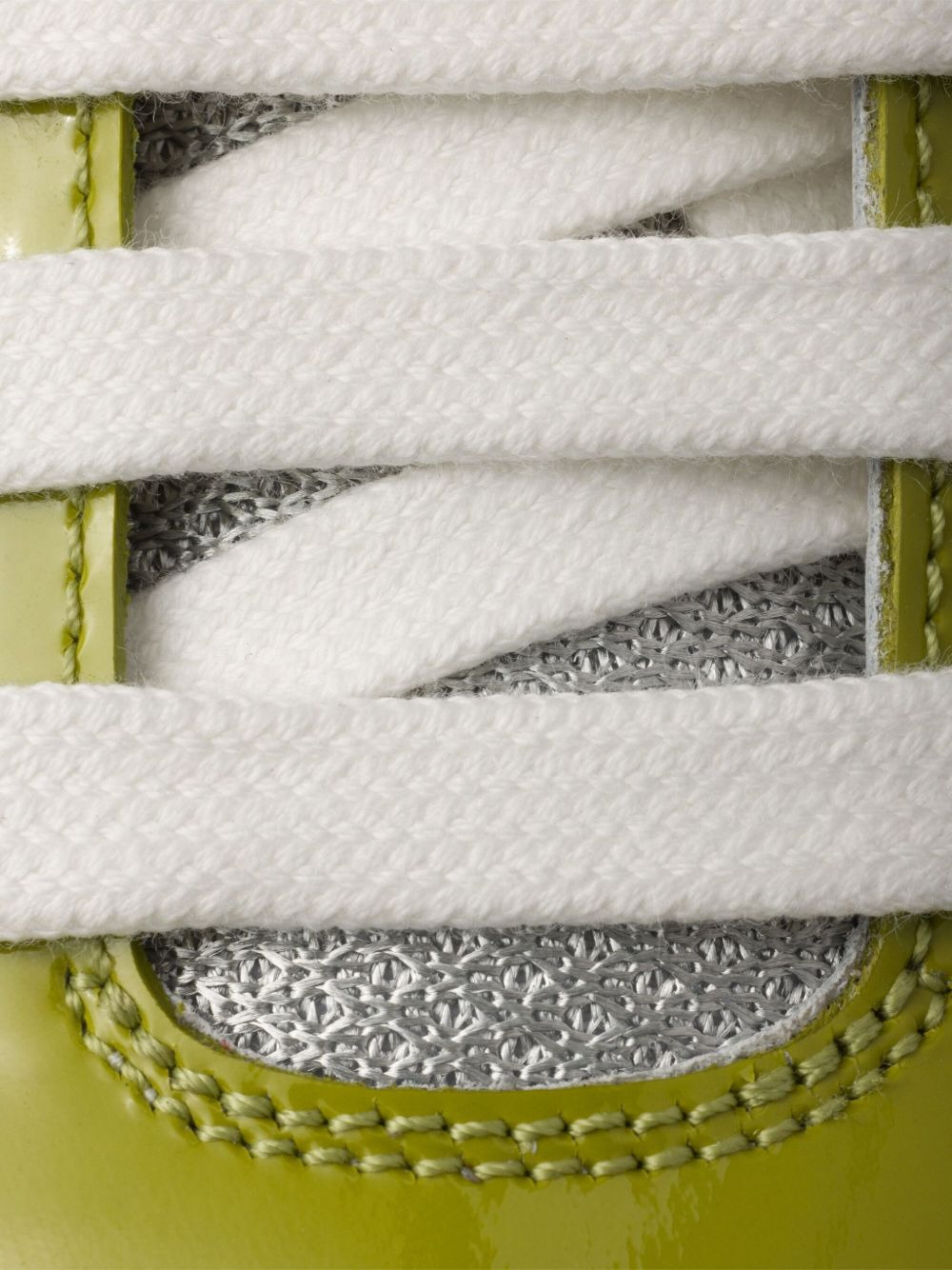 America's Cup panelled sneakers - 7
