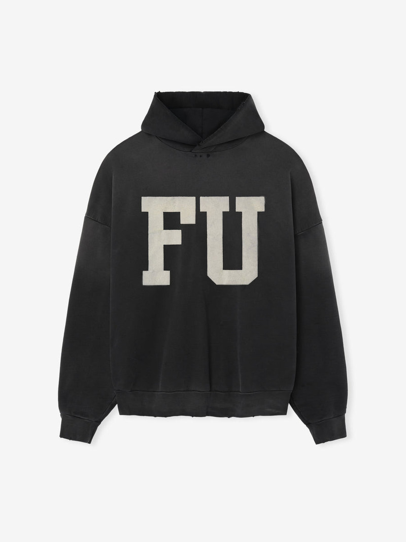Qualified Hoodie 1