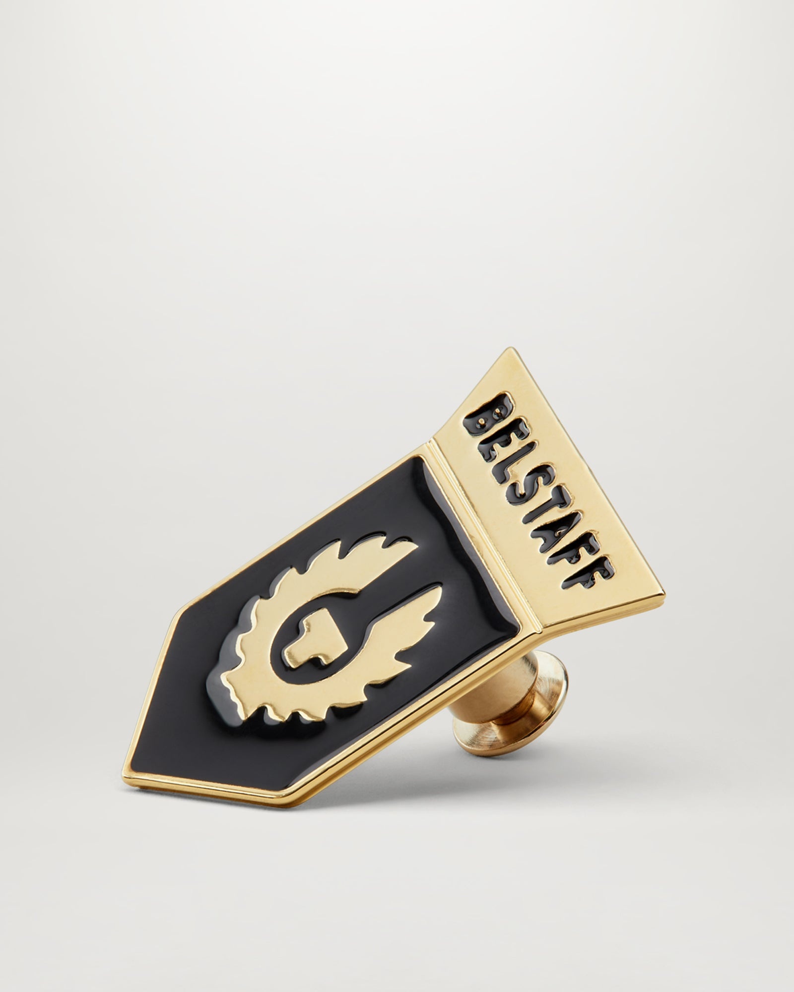 BELSTAFF SHIELD PIN - 2