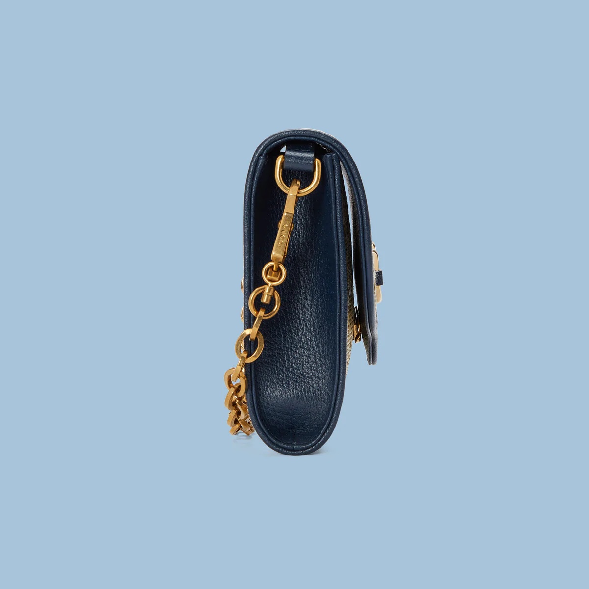 Gucci Horsebit 1955 small bag - 8
