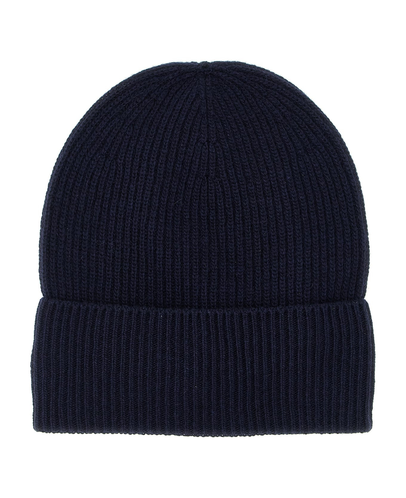 Wool And Cashmere Beanie - 2