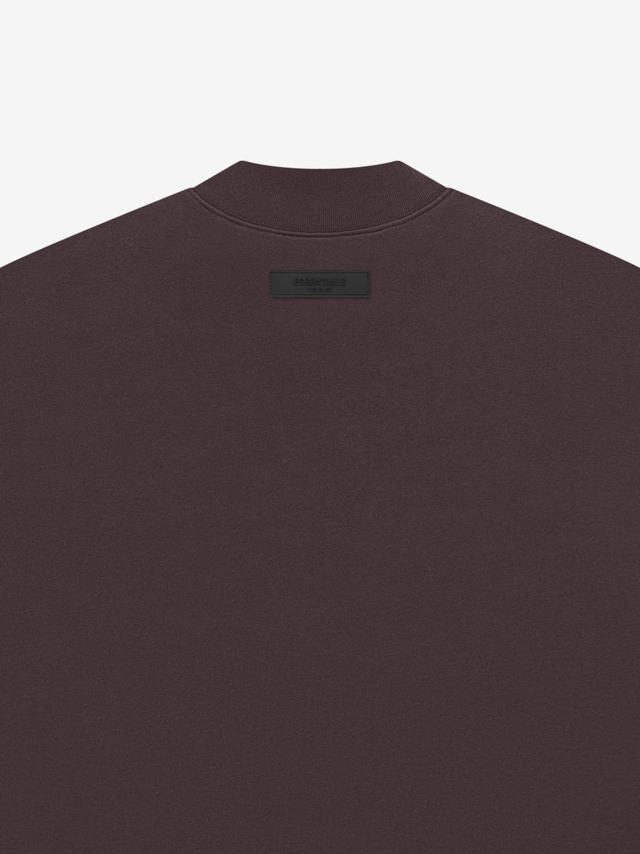 Relaxed Crewneck - 4