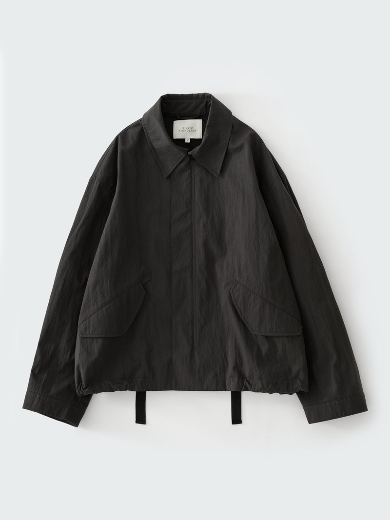 Comba Jacket 1