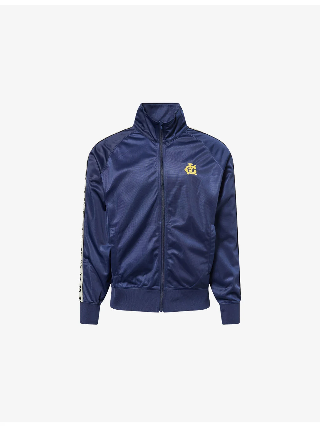Team IC Woven Track Jacket - 1