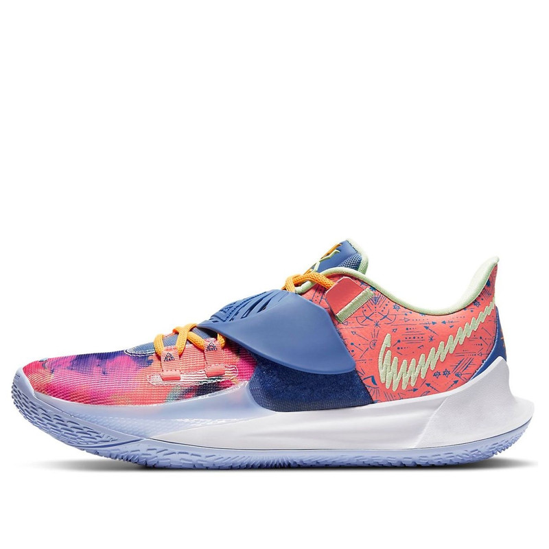 Nike Kyrie Low 3 'Tie-Dye' CJ1286-600 - 1