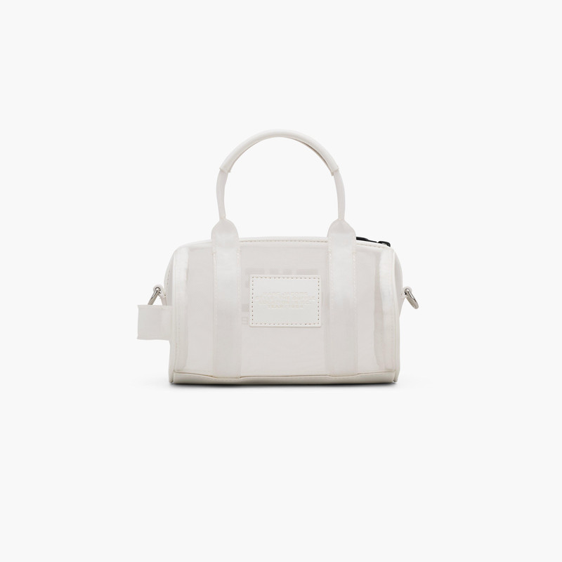 THE MESH MINI DUFFLE BAG 3