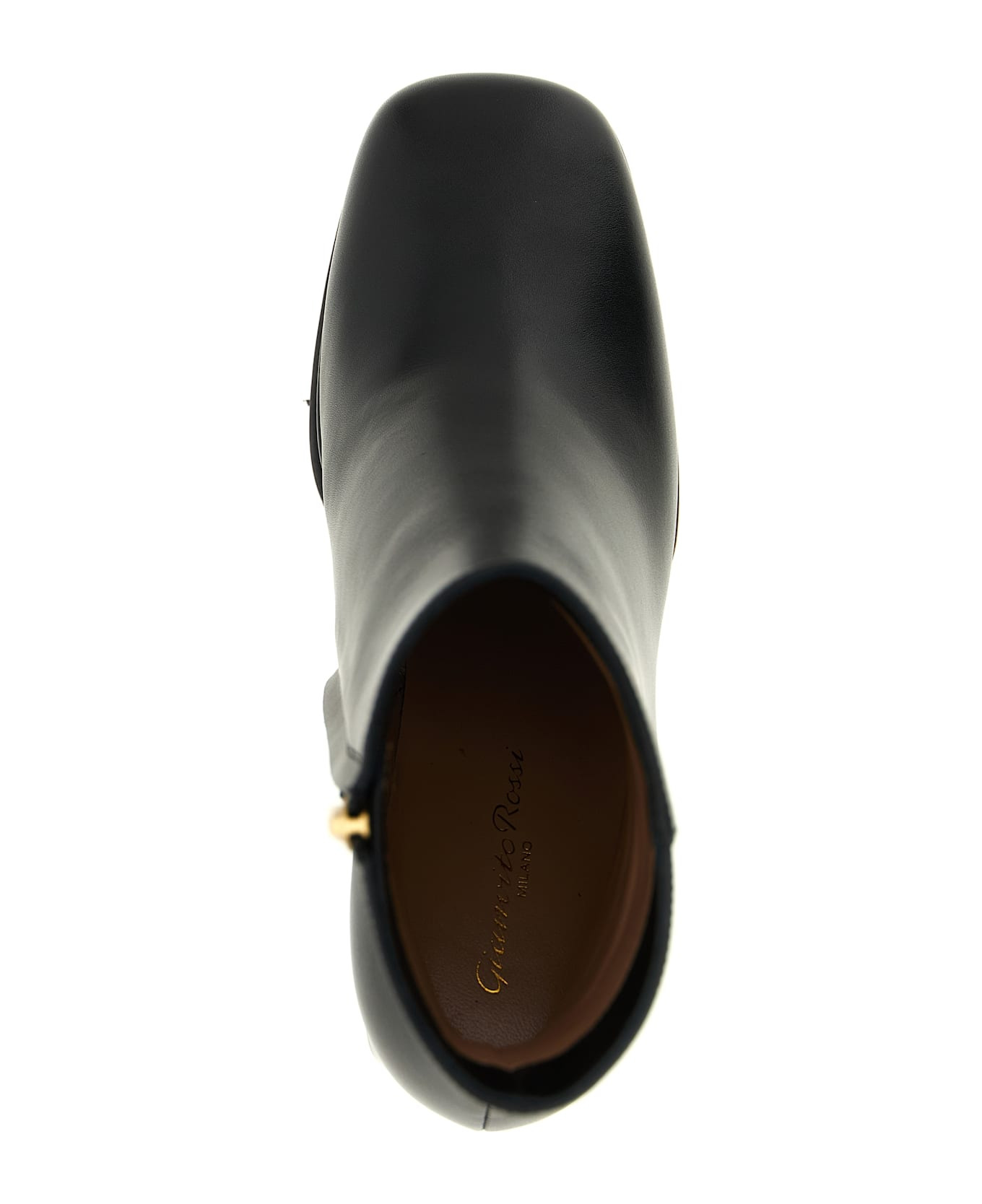 'harlem' Ankle Boots - 4