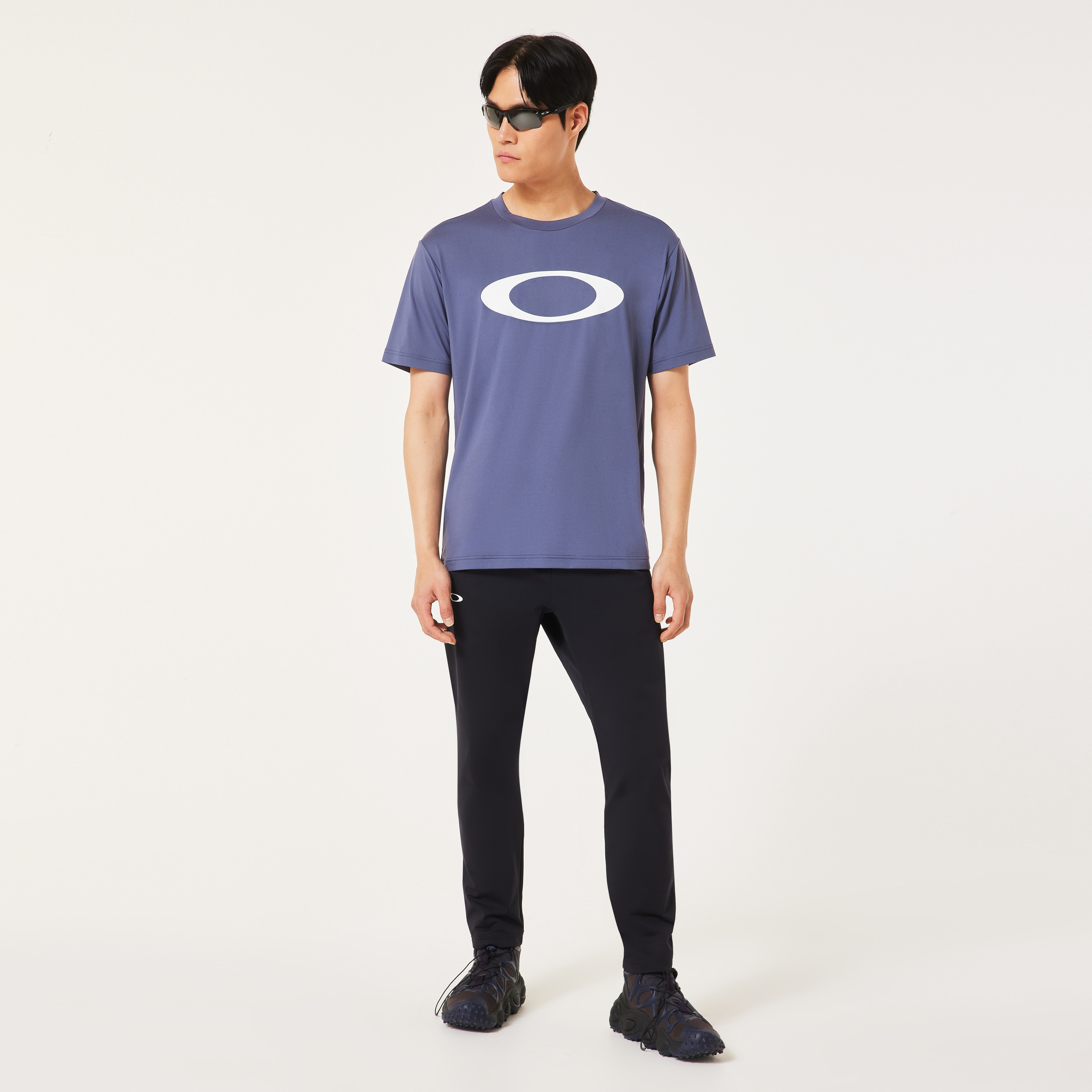 Enhance Tech Jersey Pants 15.7 - 3