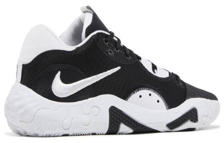 Nike PG 6 TB 'Black White' DX6654-002 - 2