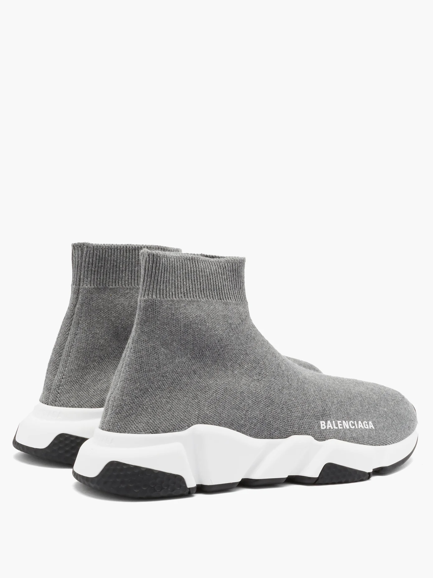 Speed Sneakers - 8