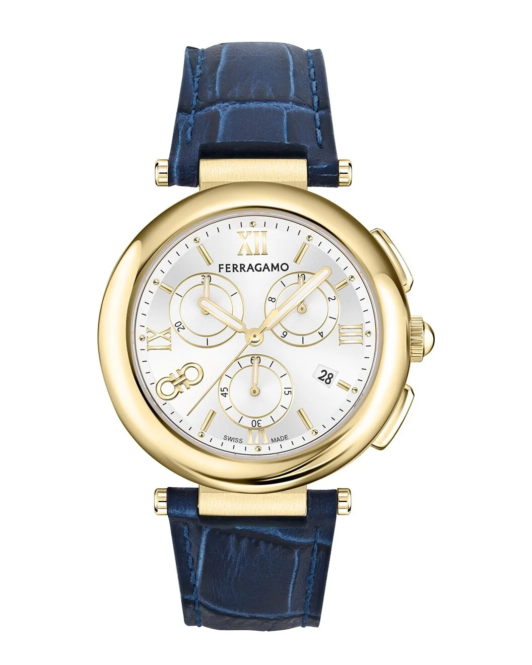 Ferragamo Women's Legacy Watch - 1