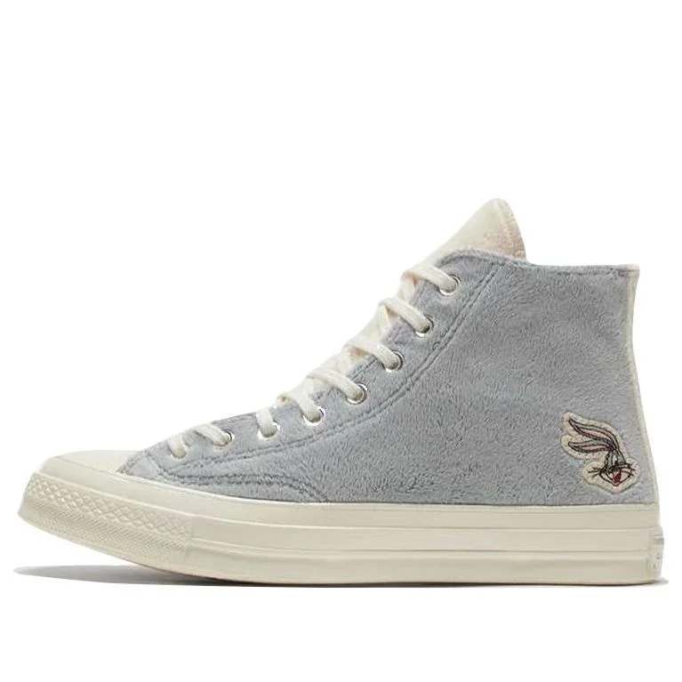 Converse Looney Tunes x Chuck 70 High '80th Anniversary - Faux Fur' 169222C - 1