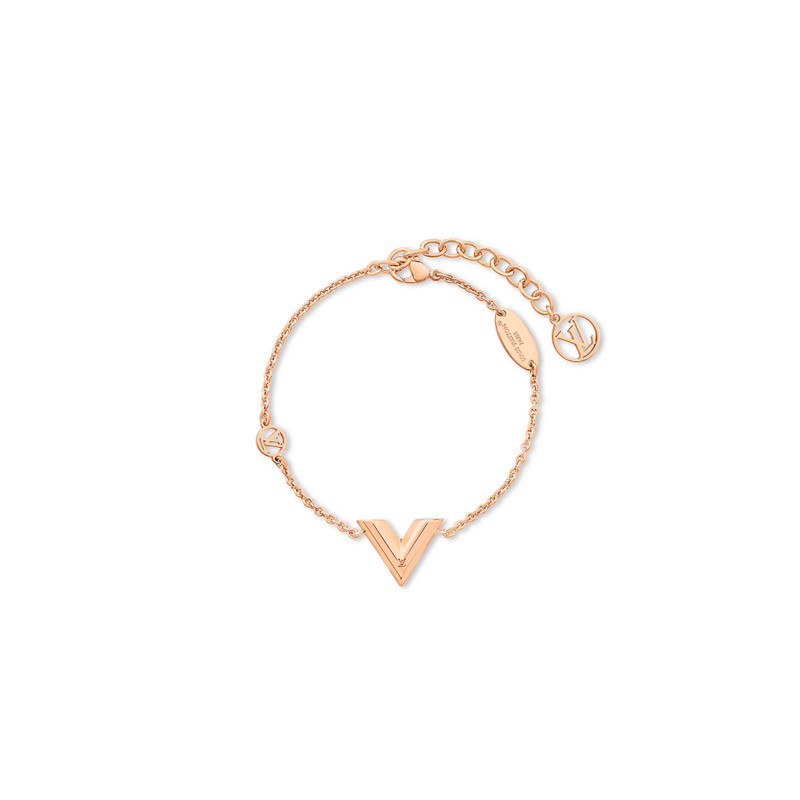 Essential V Supple Bracelet 1