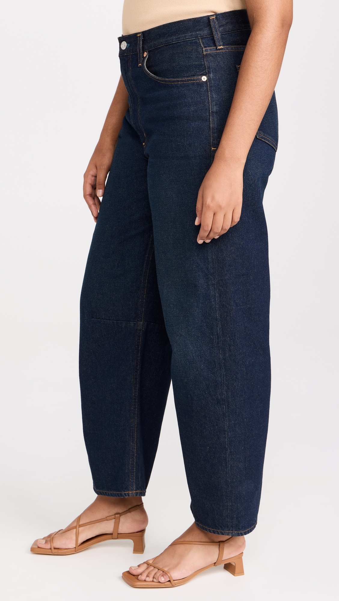 Miro Relaxed Jeans - 9